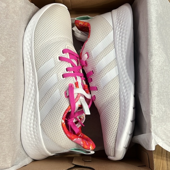 🔥Adidas Puremotion Sneaker NWT - Picture 8 of 11